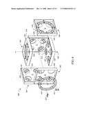 APPARATUS AND METHOD FOR GYROSCOPIC PROPULSION diagram and image