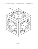 APPARATUS AND METHOD FOR GYROSCOPIC PROPULSION diagram and image