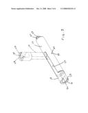 Puller for guitar bridge pins or the like diagram and image