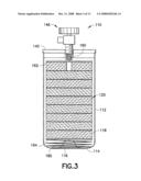 NANOPOROUS ARTICLES AND METHODS OF MAKING SAME diagram and image