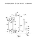 NANOPOROUS ARTICLES AND METHODS OF MAKING SAME diagram and image