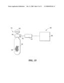 NANOPOROUS ARTICLES AND METHODS OF MAKING SAME diagram and image