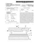 Method and a Device in Die-Cutting, and a Die-Cutting Press diagram and image