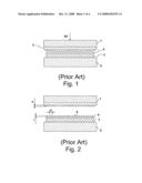 Method and a Device in Die-Cutting, and a Die-Cutting Press diagram and image