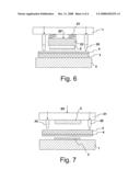 Method and a Device in Die-Cutting, and a Die-Cutting Press diagram and image