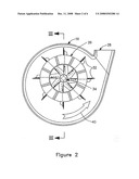 EXHAUSTER FAN BEARING ASSEMBLY AND COOLING SYSTEM FOR PULVERIZER diagram and image