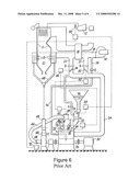 EXHAUSTER FAN BEARING ASSEMBLY AND COOLING SYSTEM FOR PULVERIZER diagram and image