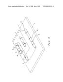 Float assembly means diagram and image