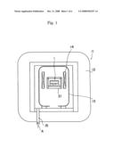 Method of recovering sodium metal from flux diagram and image