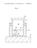 Method of recovering sodium metal from flux diagram and image