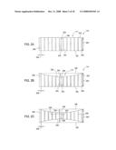 METHODS AND APPARATUS FOR DEPOSITING A UNIFORM SILICON FILM WITH FLOW GRADIENT DESIGNS diagram and image