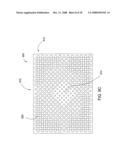 METHODS AND APPARATUS FOR DEPOSITING A UNIFORM SILICON FILM WITH FLOW GRADIENT DESIGNS diagram and image