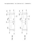 METHODS AND APPARATUS FOR DEPOSITING A UNIFORM SILICON FILM WITH FLOW GRADIENT DESIGNS diagram and image