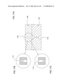 METHODS AND APPARATUS FOR DEPOSITING A UNIFORM SILICON FILM WITH FLOW GRADIENT DESIGNS diagram and image