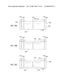 METHODS AND APPARATUS FOR DEPOSITING A UNIFORM SILICON FILM WITH FLOW GRADIENT DESIGNS diagram and image