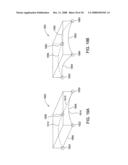 METHODS AND APPARATUS FOR DEPOSITING A UNIFORM SILICON FILM WITH FLOW GRADIENT DESIGNS diagram and image