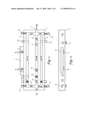 Automatic by-pass safety cooling system for fire pump engines diagram and image