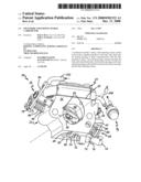 SPLIT-BORE STRATIFIED CHARGE CARBURETOR diagram and image