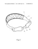 HAIR HOOP STRUCTURE diagram and image