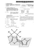 Polymer Comprising Unit Comprising Fluorocyclopentane Ring Fused With Aromatic Ring and Organic Thin Film and Organic Thin Film Element Both Comprising the Same diagram and image