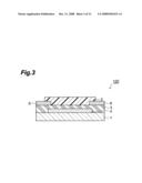 Polymer Comprising Unit Comprising Fluorocyclopentane Ring Fused With Aromatic Ring and Organic Thin Film and Organic Thin Film Element Both Comprising the Same diagram and image