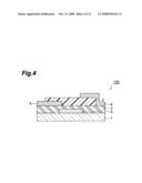 Polymer Comprising Unit Comprising Fluorocyclopentane Ring Fused With Aromatic Ring and Organic Thin Film and Organic Thin Film Element Both Comprising the Same diagram and image