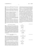 Polymer Comprising Unit Comprising Fluorocyclopentane Ring Fused With Aromatic Ring and Organic Thin Film and Organic Thin Film Element Both Comprising the Same diagram and image