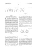 Polymer Comprising Unit Comprising Fluorocyclopentane Ring Fused With Aromatic Ring and Organic Thin Film and Organic Thin Film Element Both Comprising the Same diagram and image