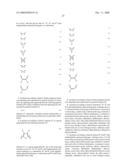 Polymer Comprising Unit Comprising Fluorocyclopentane Ring Fused With Aromatic Ring and Organic Thin Film and Organic Thin Film Element Both Comprising the Same diagram and image