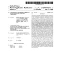 Transparent Colored High Modulus Interlayers and Laminates Therefrom diagram and image