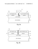 Method of making coated glass article, and intermediate product used in same diagram and image