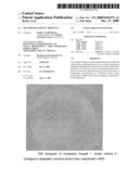 Multiphase Acrylic Adhesives diagram and image