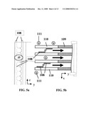 Plasma cooling heat sink diagram and image