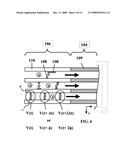 Plasma cooling heat sink diagram and image