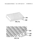 Plasma cooling heat sink diagram and image