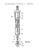 Pipe handling device, method and system diagram and image