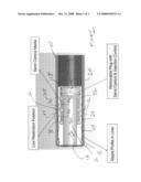 Removable Injection or Production Flow Equalization Valve diagram and image