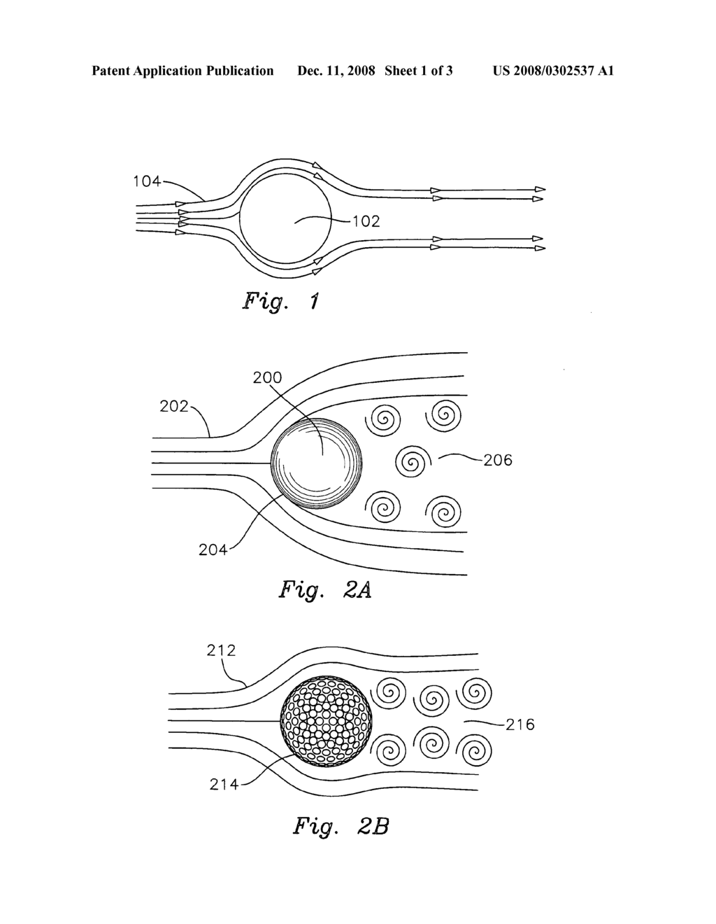 Dimpled riser floatation module - diagram, schematic, and image 02