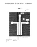 PRINTED CIRCUIT BOARD diagram and image