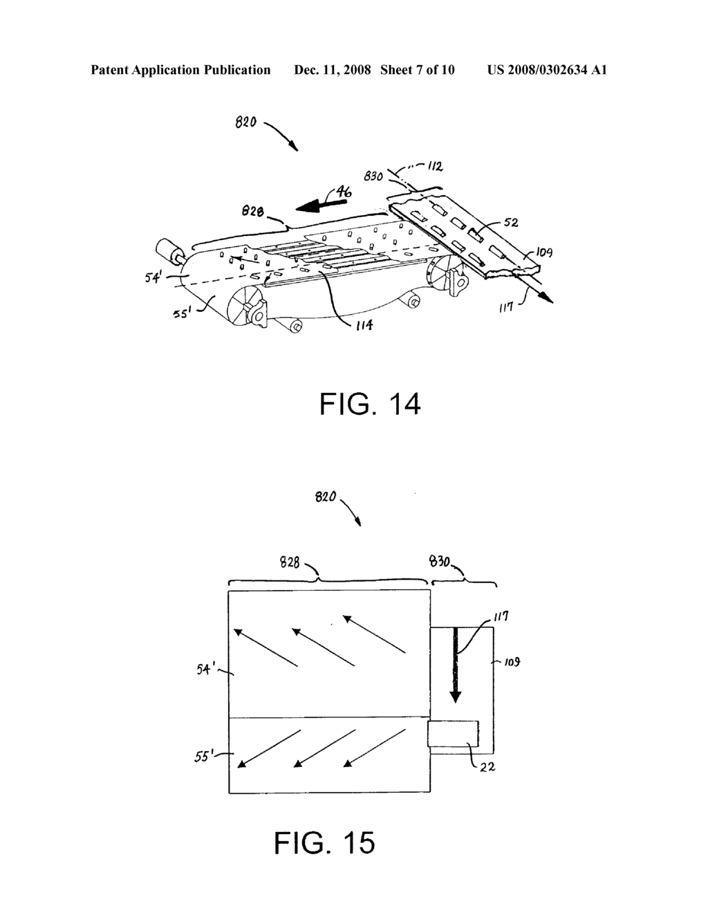 Conveyor Switch - diagram, schematic, and image 08