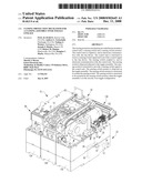 CLOSING PROTECTION MECHANISM FOR A CLOSING ASSEMBLY OVER-TOGGLE LINKAGE diagram and image