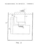 METHOD AND APPARATUS FOR AIRFOIL ELECTROPLATING, AND AIRFOIL diagram and image