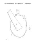 COOKING PAN PROTECTION SYSTEM diagram and image