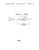 CATALYTIC PROCESS FOR THE TREATMENT OF ORGANIC COMPOUNDS diagram and image