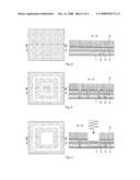 PROCESS FOR LASER-CUTTING A PATTERN FOR DECORATING TEXTILE ARTICLES diagram and image