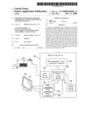 Method of integrating barcode information and extended display identification data diagram and image