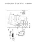 Method of integrating barcode information and extended display identification data diagram and image