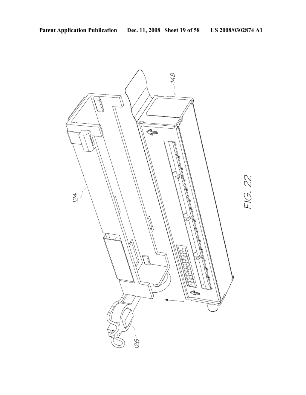 OPTICAL MEDIA SENSING ARRANGEMENT FOR A MOBILE TELEPHONE HAVING INTERNAL AND EXTERNAL MEDIA PATHWAYS - diagram, schematic, and image 20