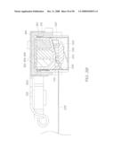 OPTICAL MEDIA SENSING ARRANGEMENT FOR A MOBILE TELEPHONE HAVING INTERNAL AND EXTERNAL MEDIA PATHWAYS diagram and image