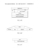 OPTICAL MEDIA SENSING ARRANGEMENT FOR A MOBILE TELEPHONE HAVING INTERNAL AND EXTERNAL MEDIA PATHWAYS diagram and image